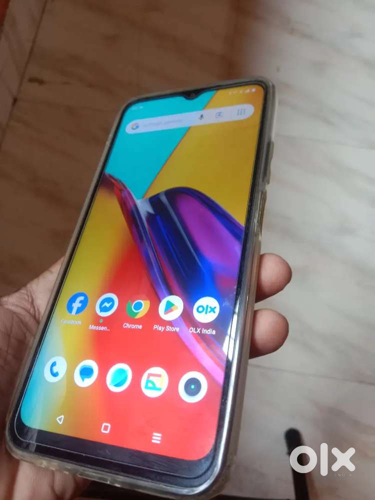 Realme 30s 4gb/64gb excellent condition