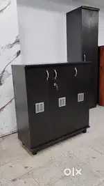 Shoe rack brand new  free delivery