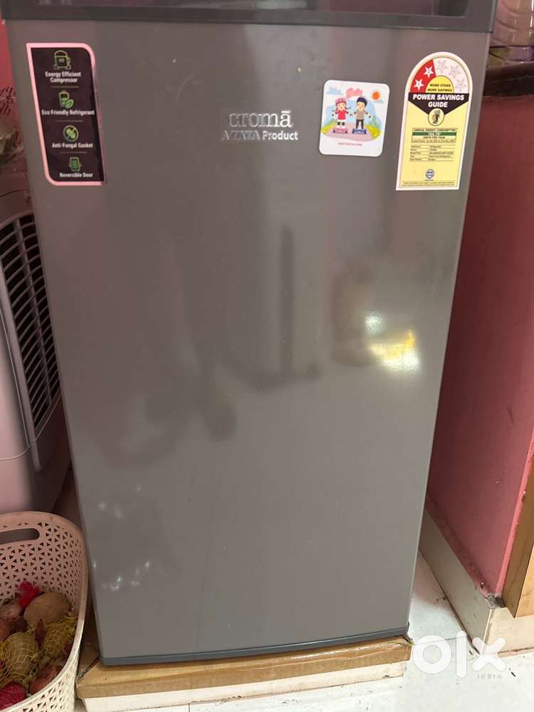 Fridge and cooler , check the description first