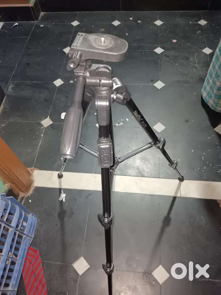 Mobile gimbal