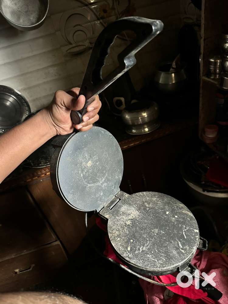 Prestige roti maker fully non stick