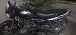 Bike has been expired but it is in great condition