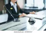 Required Only Female Personal Secretary