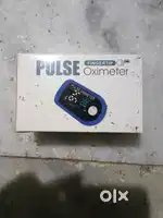 Pulse oximeter blood glucose monitoring system