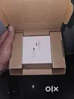 Aplle airpod 4 anc