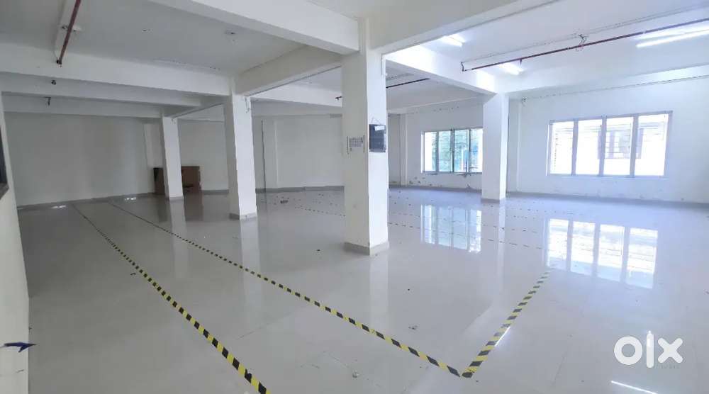 3600 SQFT COMMERCIAL SPACE AT PANAMPILLY NAGAR
