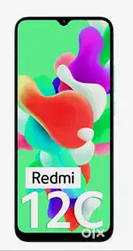 Redmi 12C 4/128