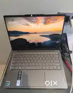 Lenovo Yoga Slim 6 Intel Core i5 12th Gen 1240P (16 GB/512 GB SSD