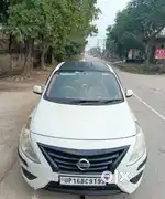 Nissan Sunny 2015 Diesel Well Maintained