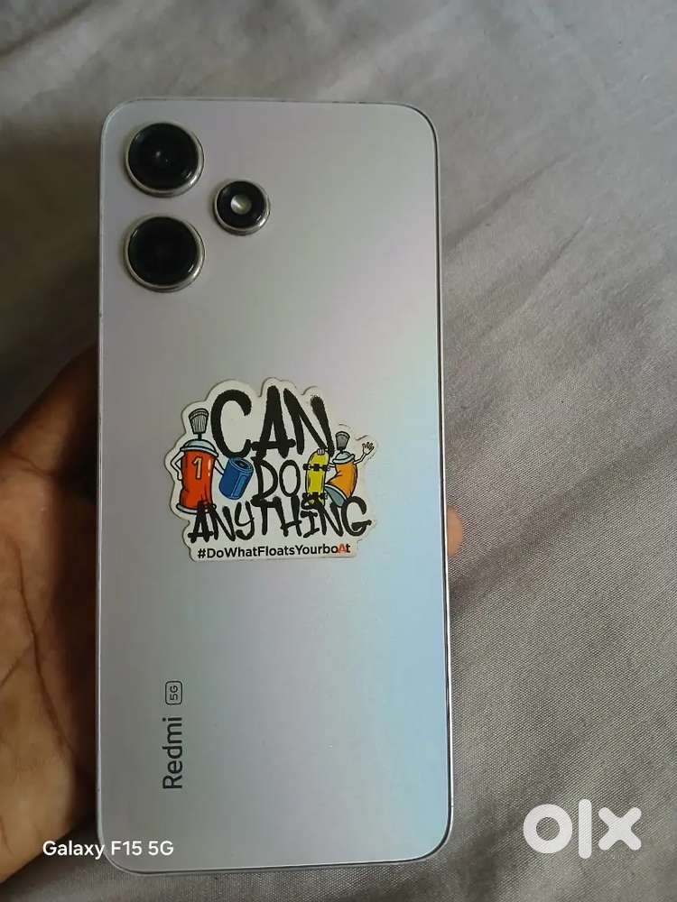 Redmi 12 5g
