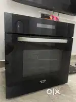 Kutchina Blaze Microwave