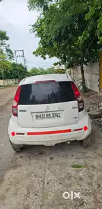 Maruti Suzuki Ritz 2016 Diesel 95000 Km Driven