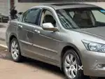 Honda accord v6