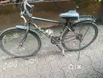 Yellow cycle price 3500 big cycle price 4500