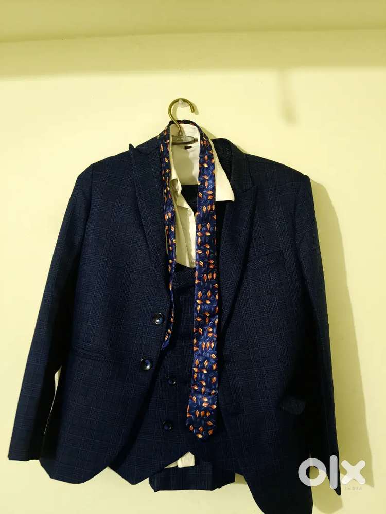 A Blazer For sale (Age 9-10 yrs boys)