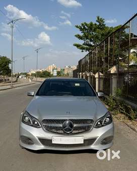 Mercedes-Benz E-Class E250 CDI Blue Efficiency, 2016, Diesel