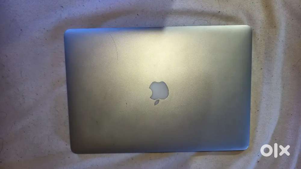 MacBook pro 2014 model