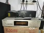 5.1 home theatre