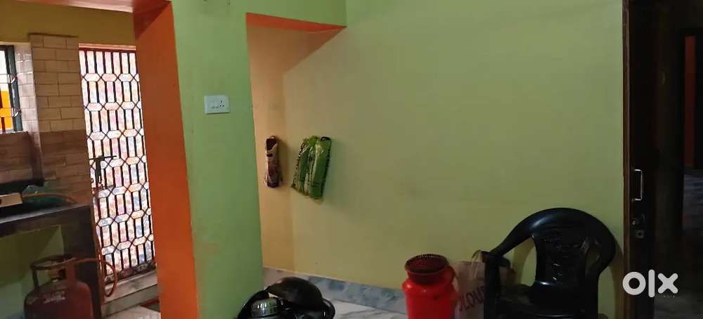 Room rent for single person