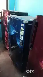 Fridge Godrej good condition D2