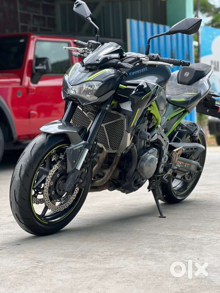 kawasaki z900 sale in good condition