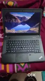 Lenovo laptop
