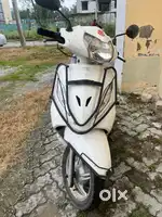 SCOOTY ON SALE