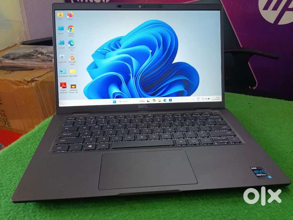 Dell Latitude 7420 i5 11th Gen 16gb RAM 256gb SSD 14 inches FHD Guds