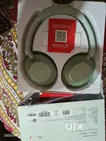 Head phone