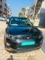 Mahindra XUV400 2024 Electric Well Maintained