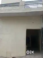 Normal house