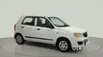 Maruti Suzuki Alto K10 LXI CNG, 2014, CNG & Hybrids