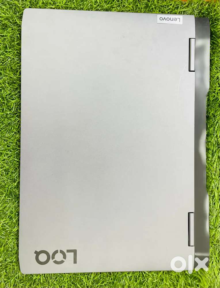 Lenovo LOQ I5 12th Gen GAMING LAPTOP