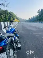Bajaj Avenger 220 cruiser 2015 model