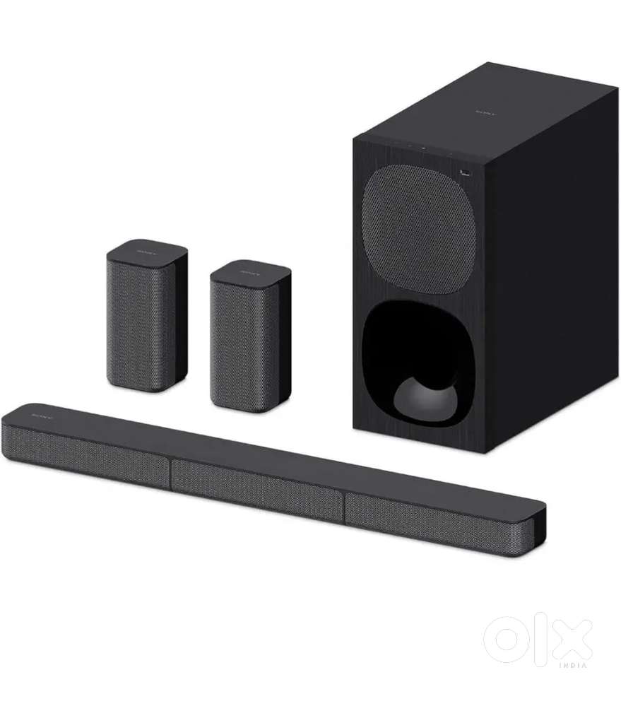 9999 /-  SONY Home theater