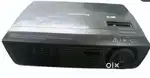 Panasonic projector, working fine