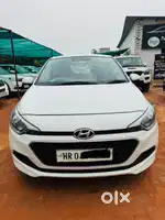 Hyundai Elite i20 Magna Plus, 2016, Diesel