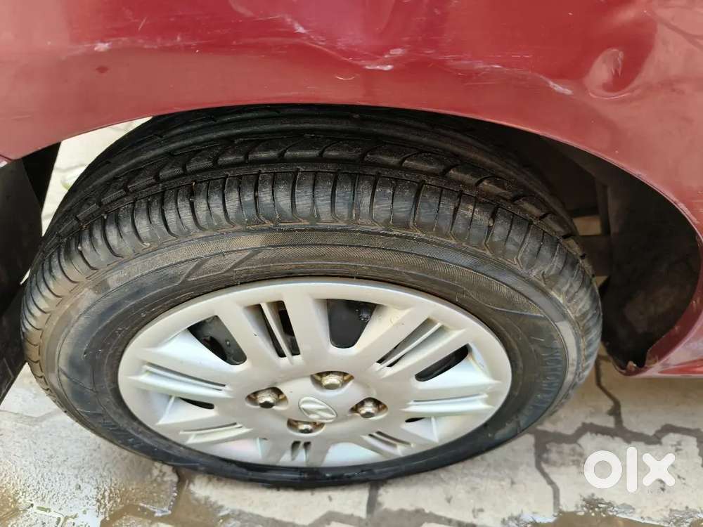 Hyundai Santro Xing 2013 Petrol 135000 Km Driven