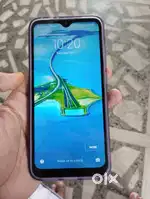 Mi Redmi Note 7S // RAM 4.00 GB // ROM 64GB