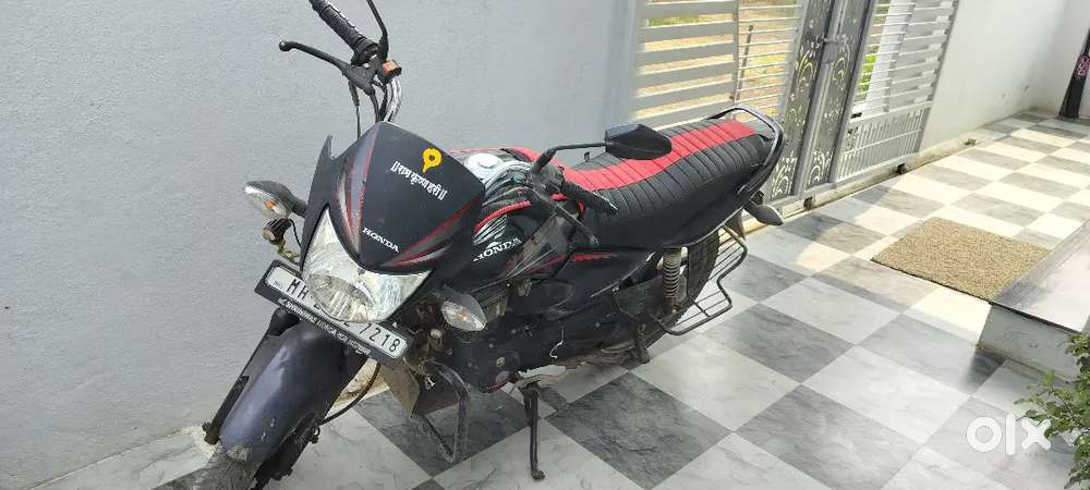 CBshine 125