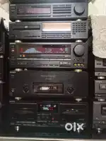 Sony high end music system LBT V950