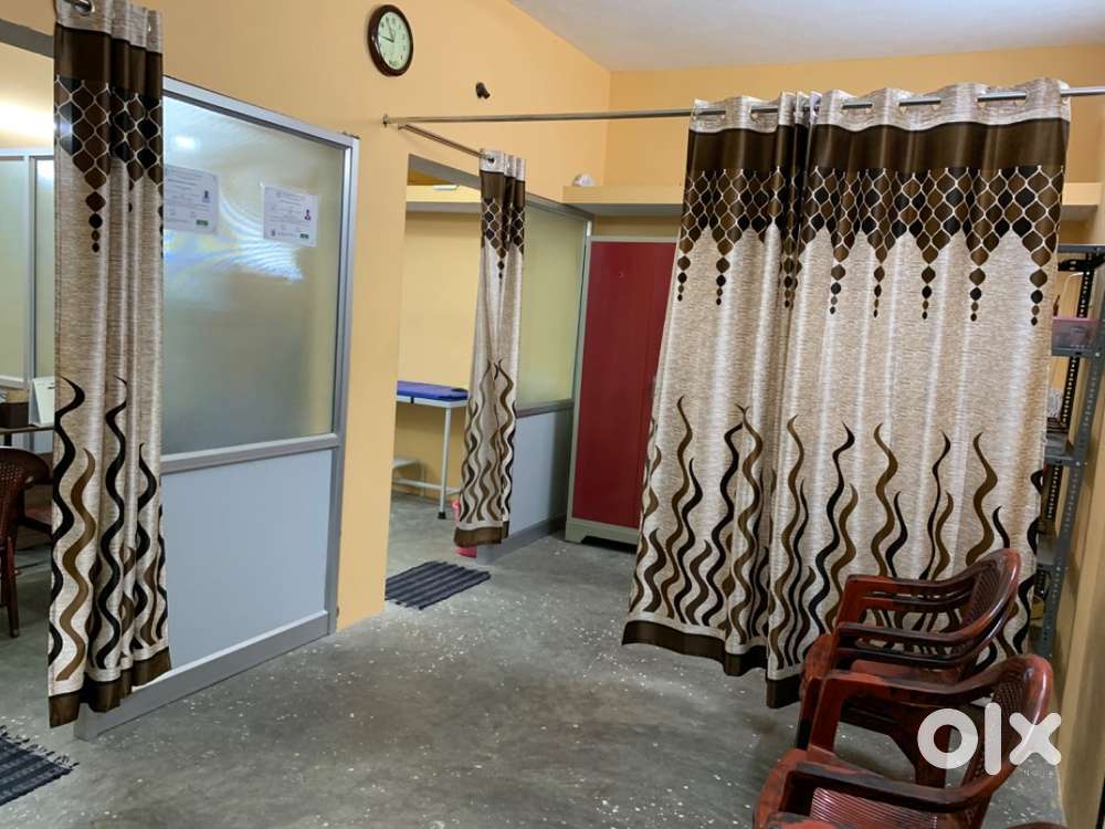 Nursing assistant needed for evening clinic near kulumani