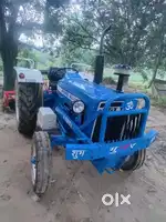 Ford  3600