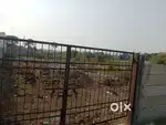 Mundra Fram House Plot