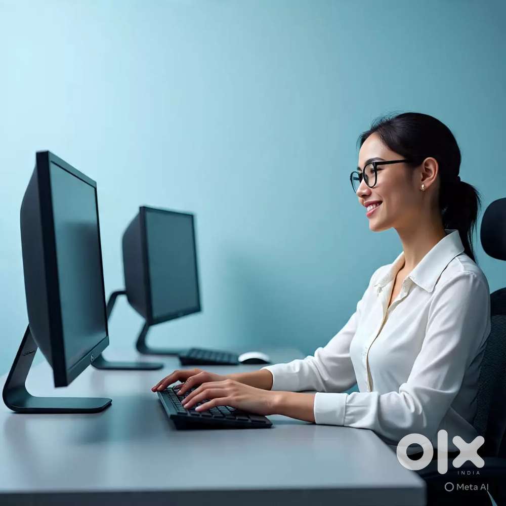 I am a AI Web App Developer