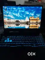 Asus tuf f15 gaming laptop