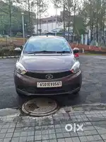 Doctor driven Tiago mint Condition