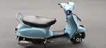 Vespa 125 2020 modal