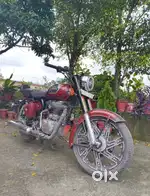 Royal Enfield Classic 350