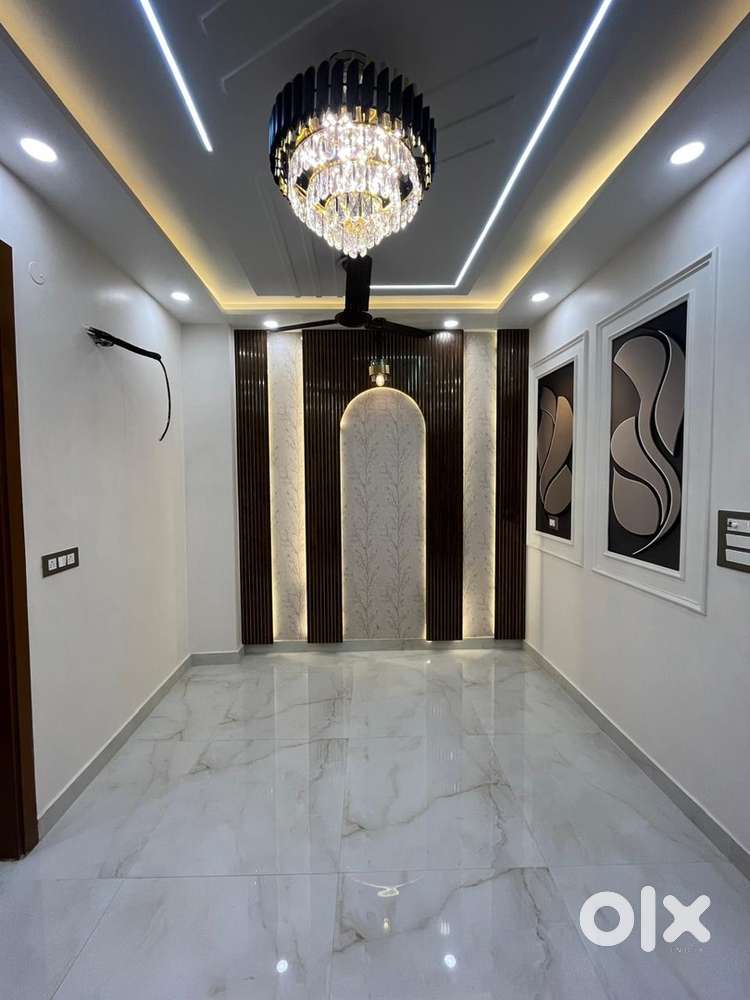 2BHK on 30ft Commercial Road  Peace + Profit Combo  Ideal Investment
